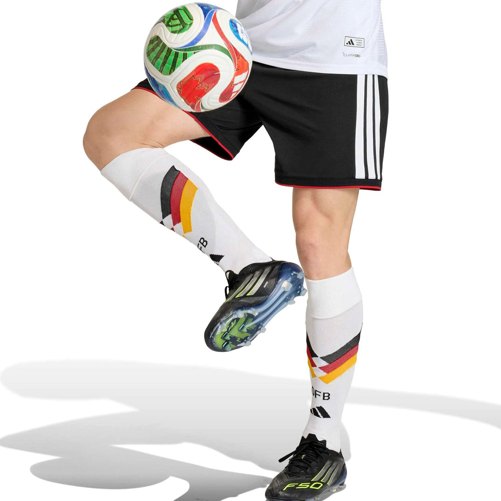 2026 Germany Men's Home Shorts | Adidas Online