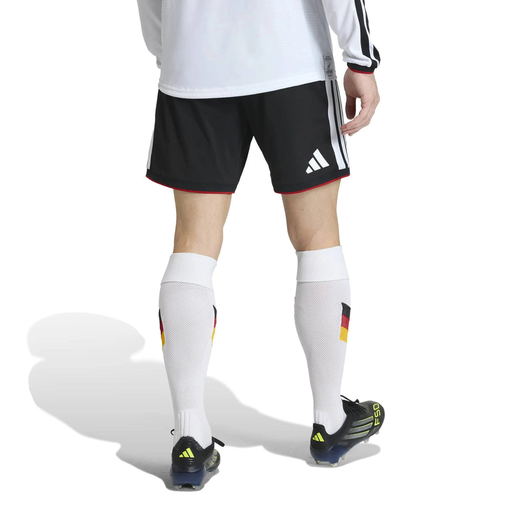 2026 Germany Men's Home Shorts | Adidas Online