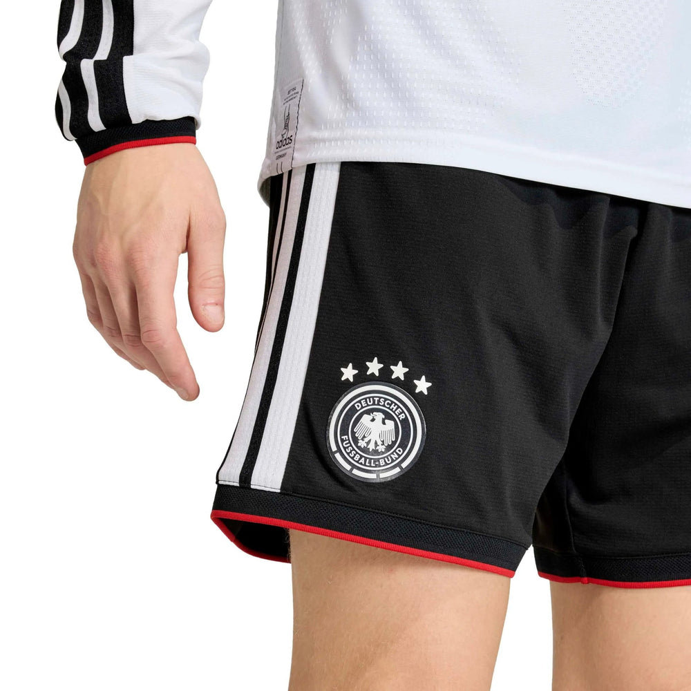 2026 Germany Men's Home Shorts | Adidas Online