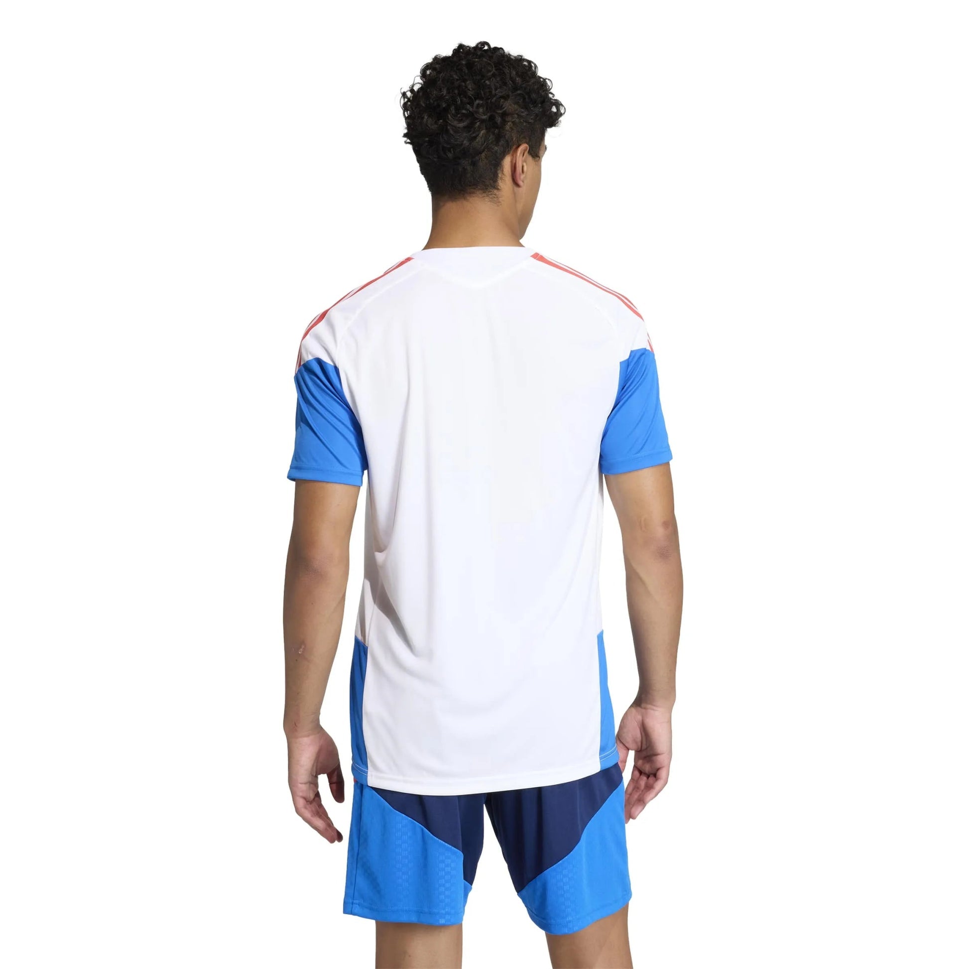 2026 Colombia Men's Training Soccer Jersey | Adidas Sports