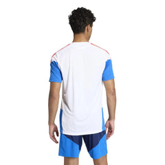 2026 Colombia Men's Training Soccer Jersey | Adidas Sports