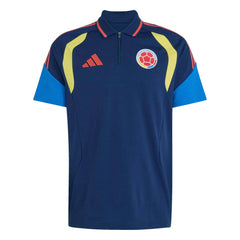 2026 Colombia Men's Polo | Adidas Outlet