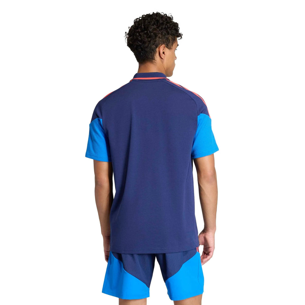 2026 Colombia Men's Polo | Adidas Outlet