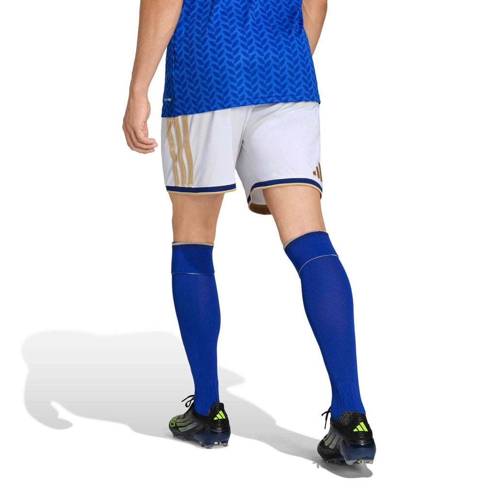 2026 Italy Men's Home Shorts | Adidas Outlet