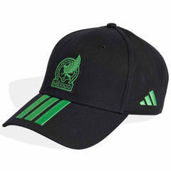 2026 Mexico Baseball Cap 3 Stripes | Adidas Discount