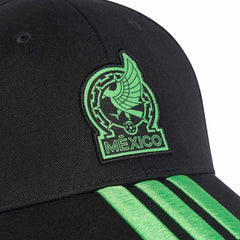 2026 Mexico Baseball Cap 3 Stripes | Adidas Discount