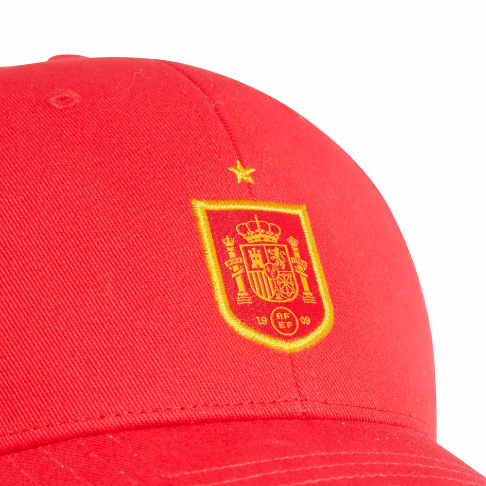 2026 Spain Baseball Cap | Adidas Outlet