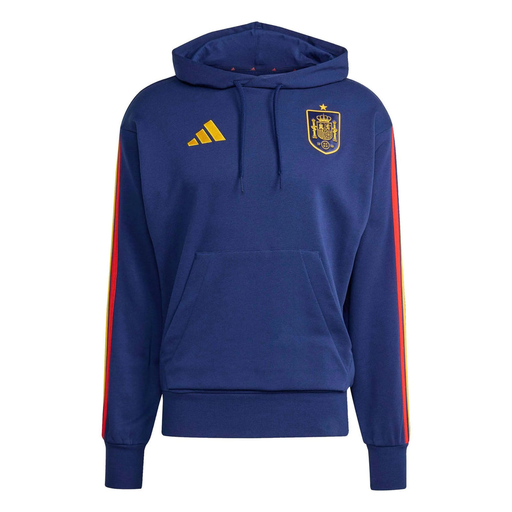 2026 Spain Men's DNA Hoodie | Adidas for Sale