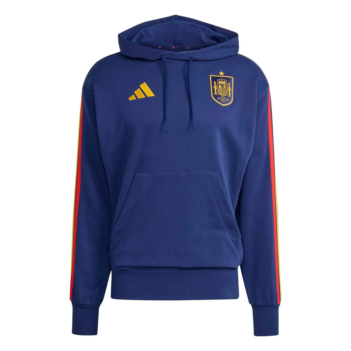 2026 Spain Men's DNA Hoodie | Adidas for Sale
