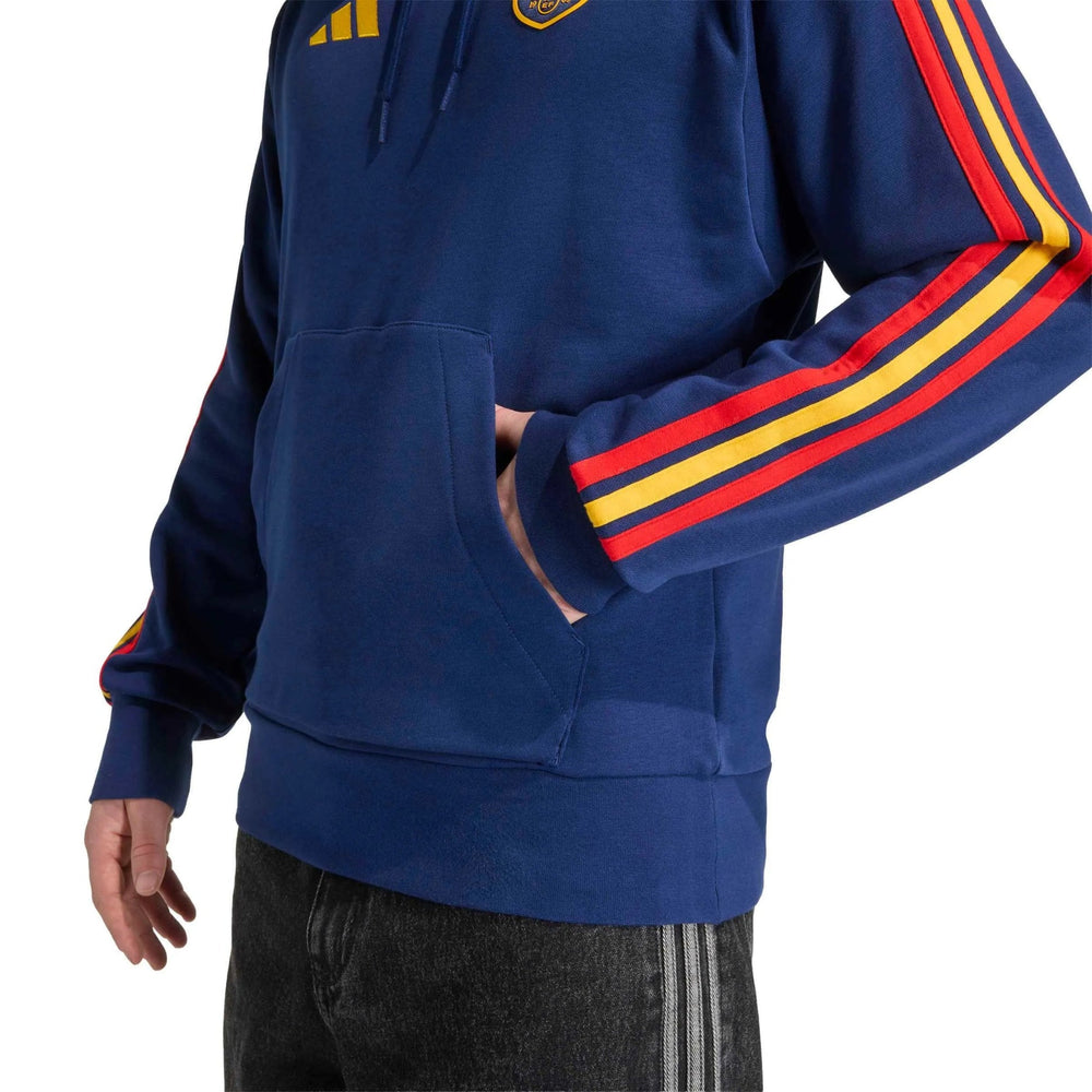 2026 Spain Men's DNA Hoodie | Adidas for Sale