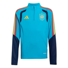 2026 Spain Youth Tiro Training Top | Adidas Sale