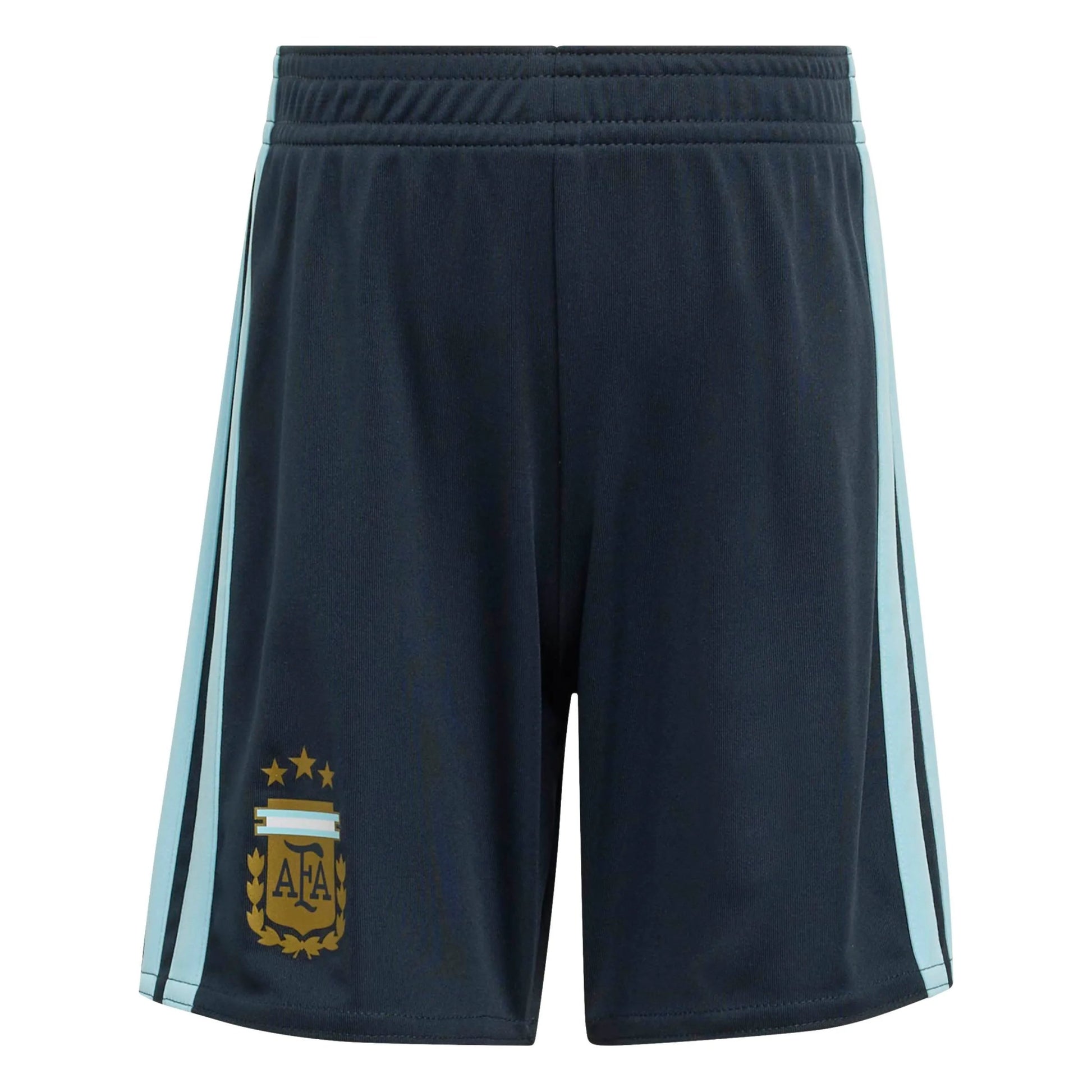 2026 Argentina Kid's Home Messi #10 Mini Kit | Adidas Sale