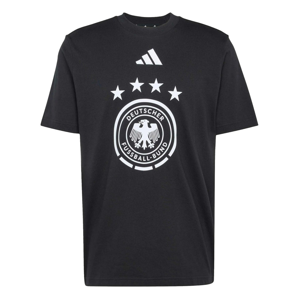 2026 Germany Men's DNA Graphic Tee | Adidas Sports