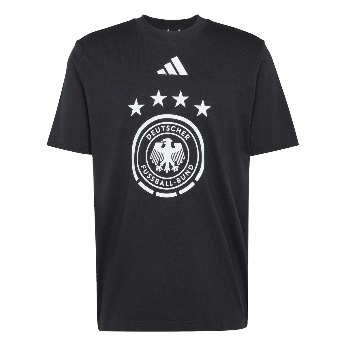2026 Germany Men's DNA Graphic Tee | Adidas Sports
