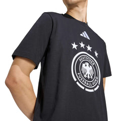 2026 Germany Men's DNA Graphic Tee | Adidas Sports