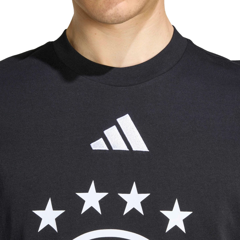 2026 Germany Men's DNA Graphic Tee | Adidas Sports