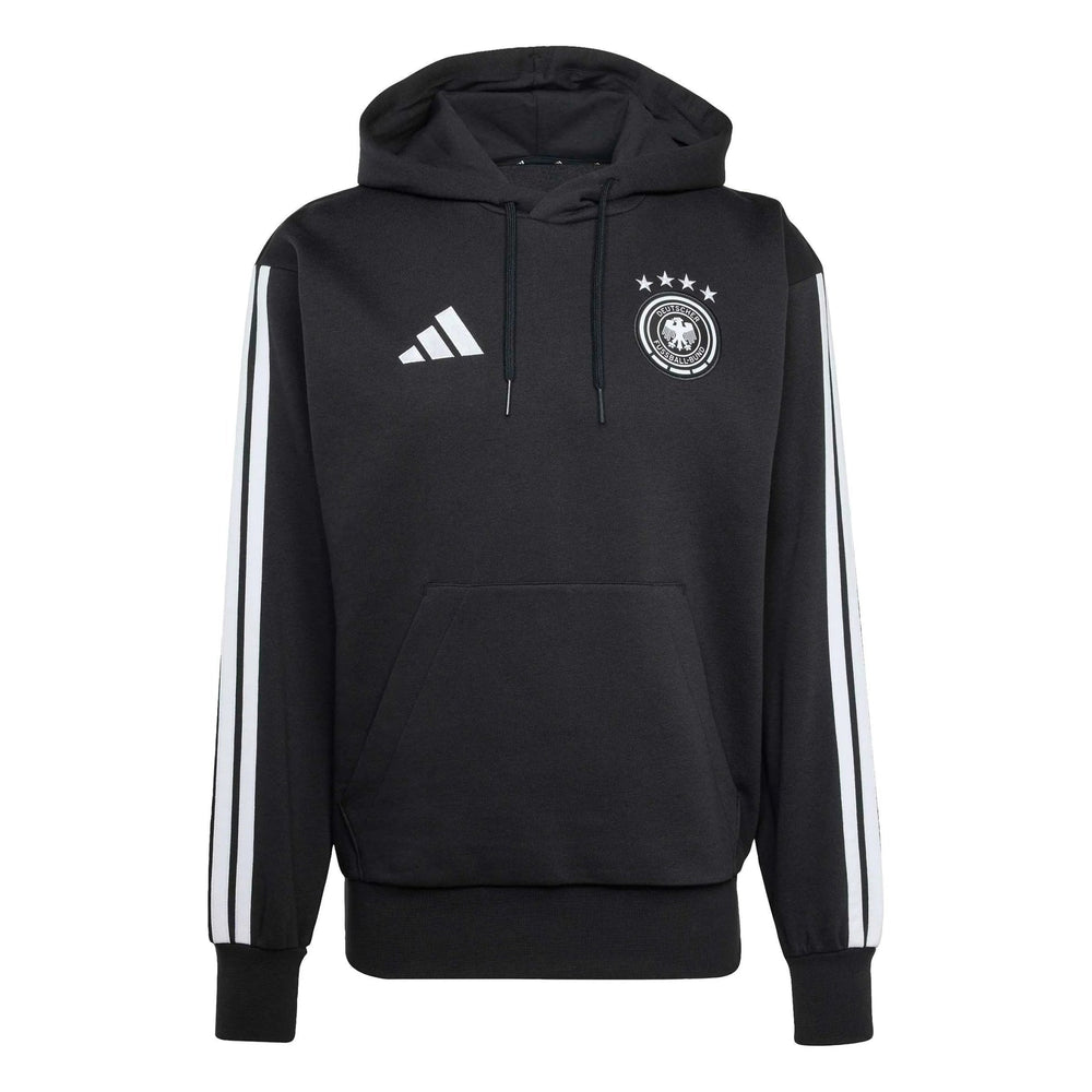 2026 Germany Men's DNA Fleece Hoodie | Adidas Outlet