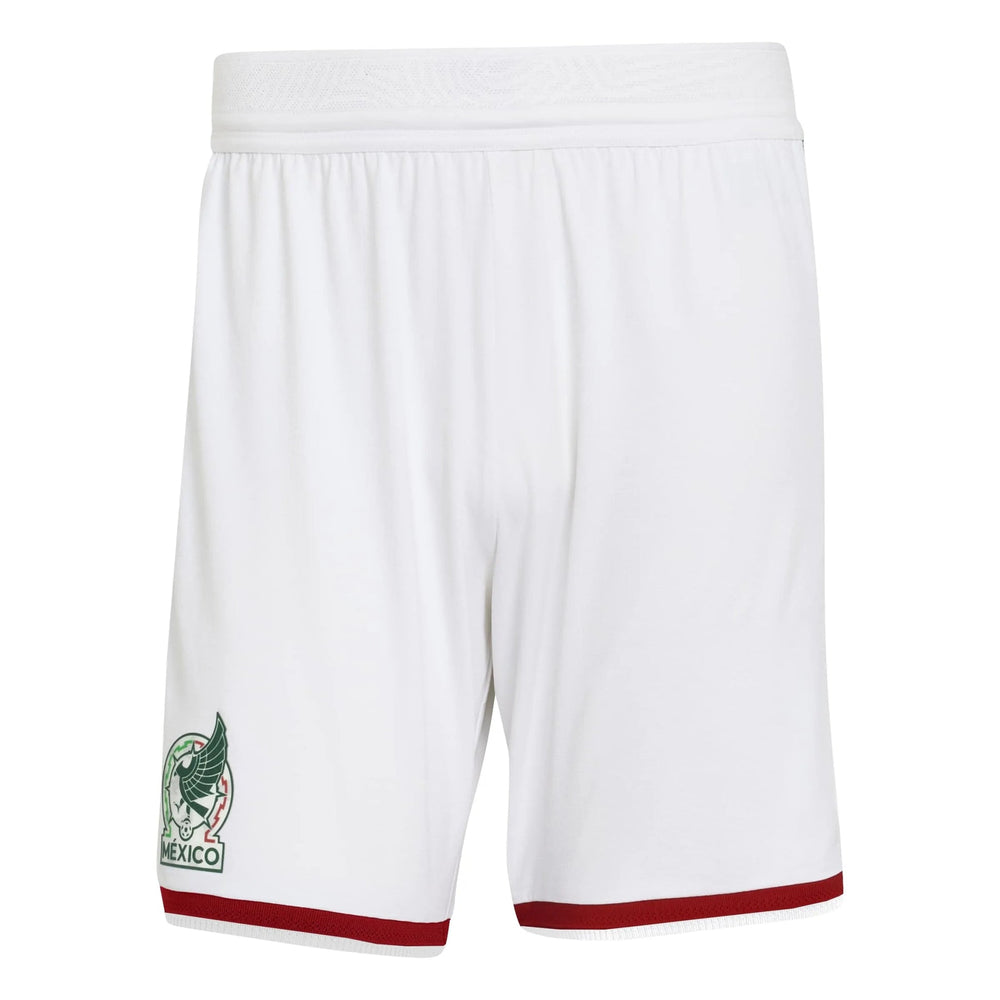 2026 Mexico Men's Authentic Home Shorts | Adidas Online