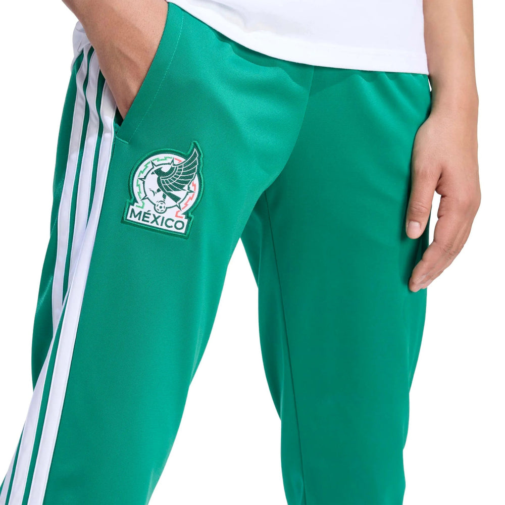 2026 Mexico Women's DNA Track Pants | Adidas Sports