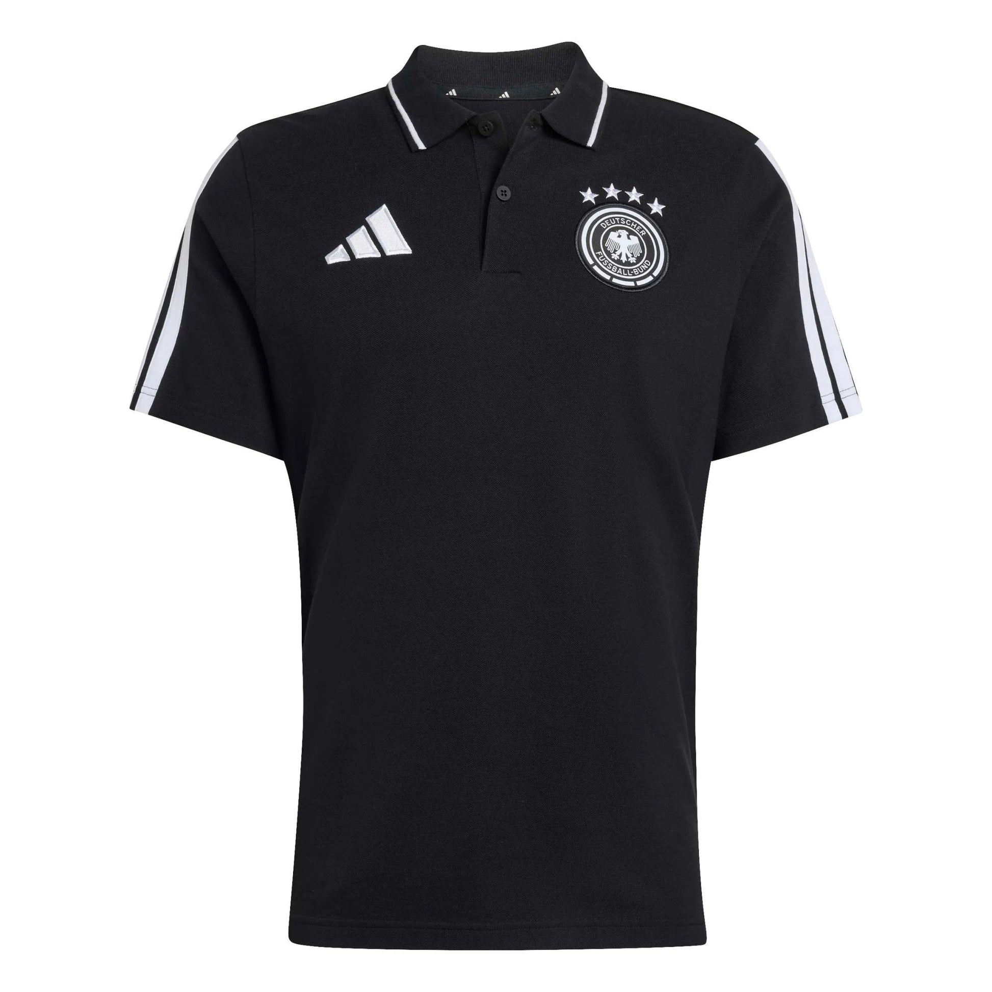2026 Germany Men's DNA Polo | Adidas Discount
