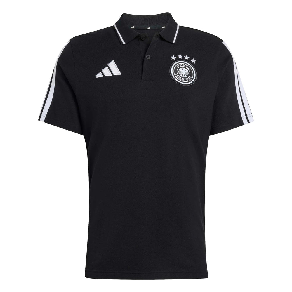 2026 Germany Men's DNA Polo | Adidas Discount