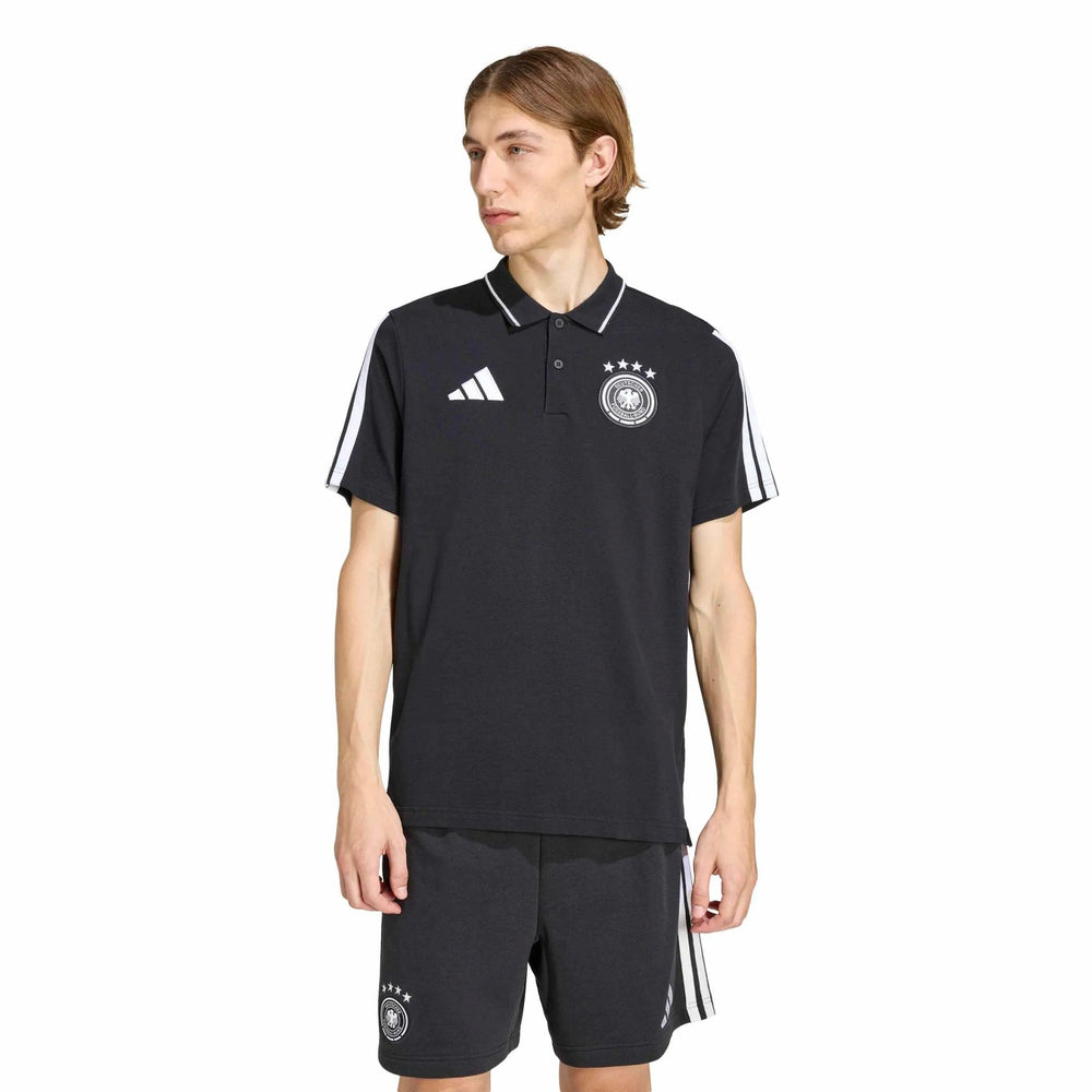 2026 Germany Men's DNA Polo | Adidas Discount