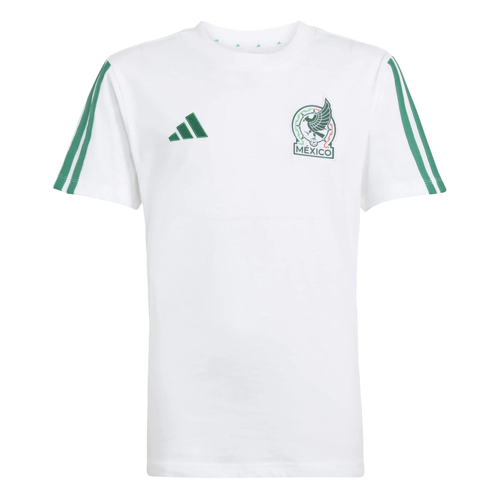 2026 Mexico Youth DNA Tee | Adidas Outlet