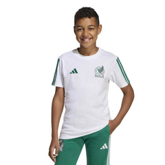2026 Mexico Youth DNA Tee | Adidas Outlet