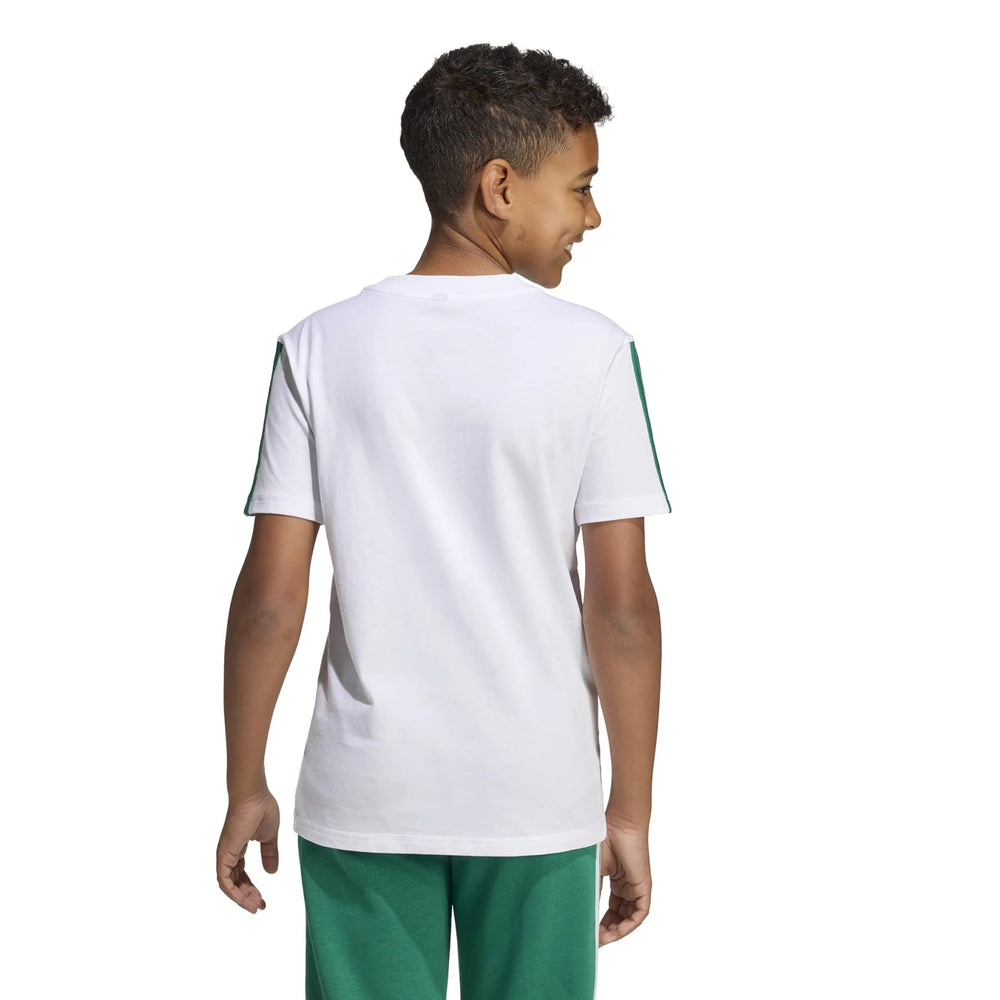 2026 Mexico Youth DNA Tee | Adidas Outlet