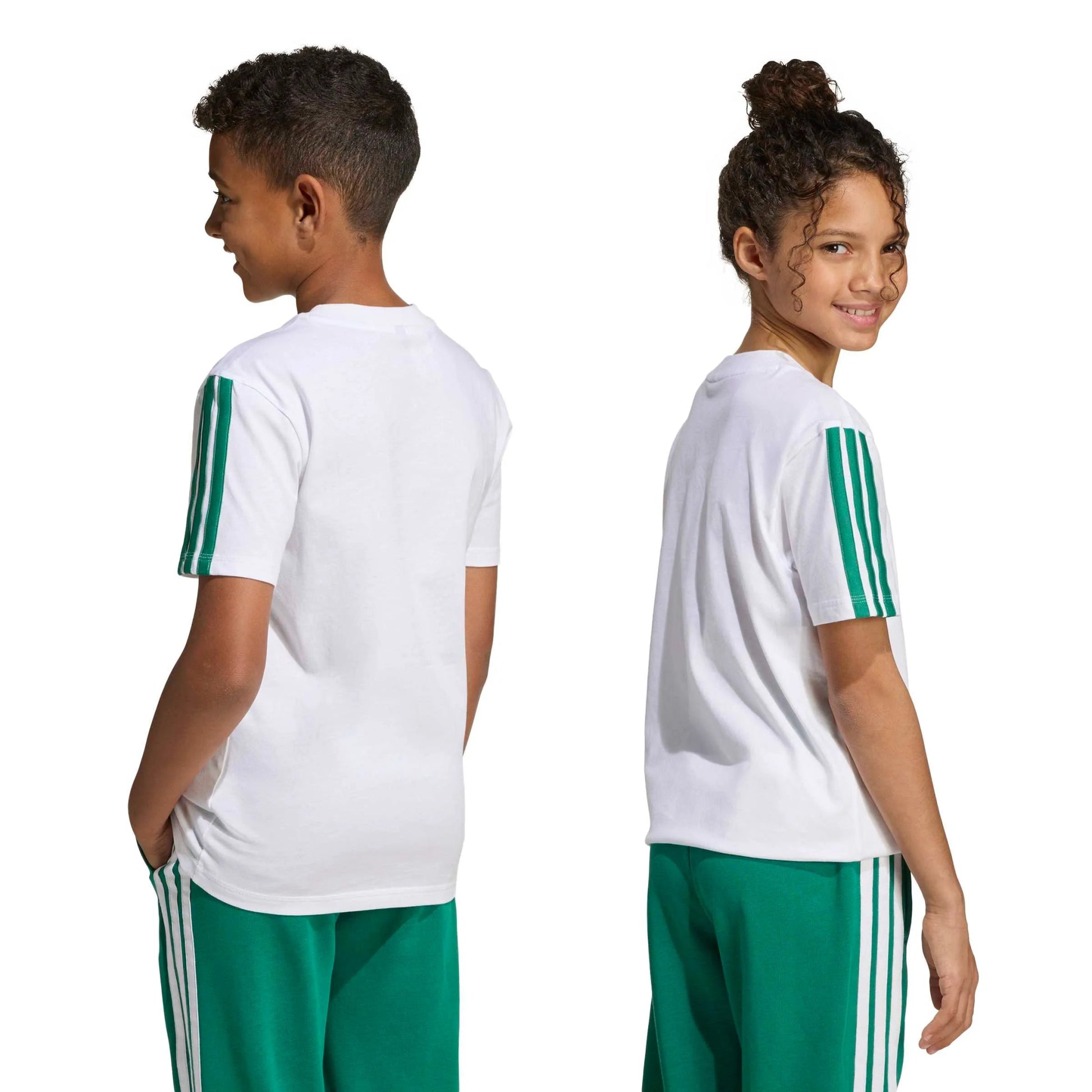 2026 Mexico Youth DNA Tee | Adidas Outlet