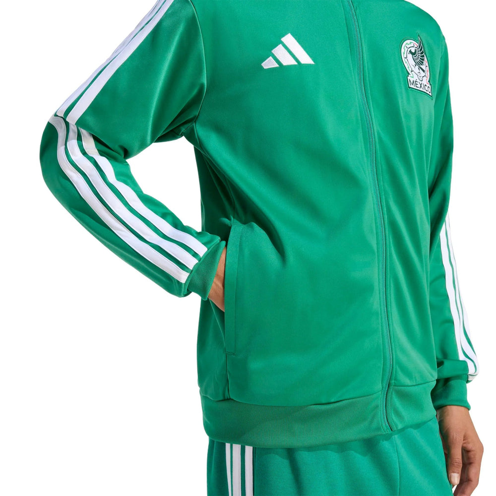 2026 Mexico Men's DNA Track Top | Adidas Discount