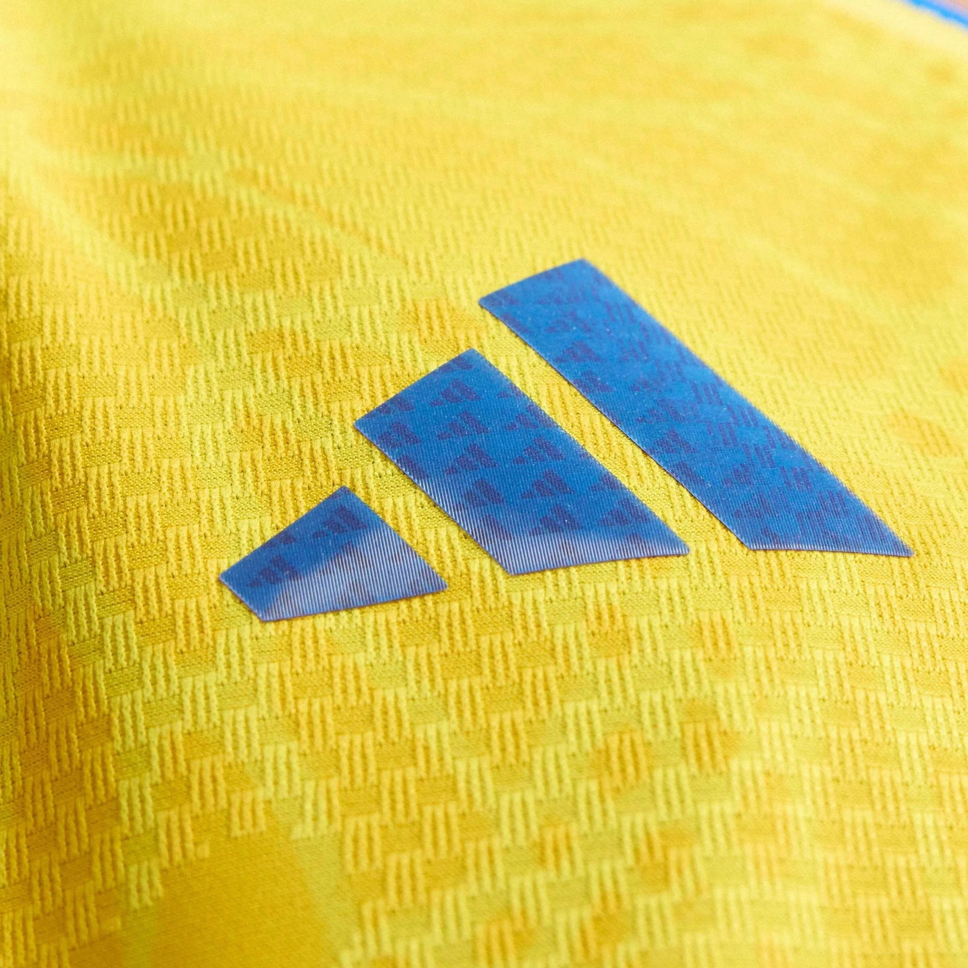 2026 Colombia Men's Authentic Home Soccer Jersey | Adidas for Sale