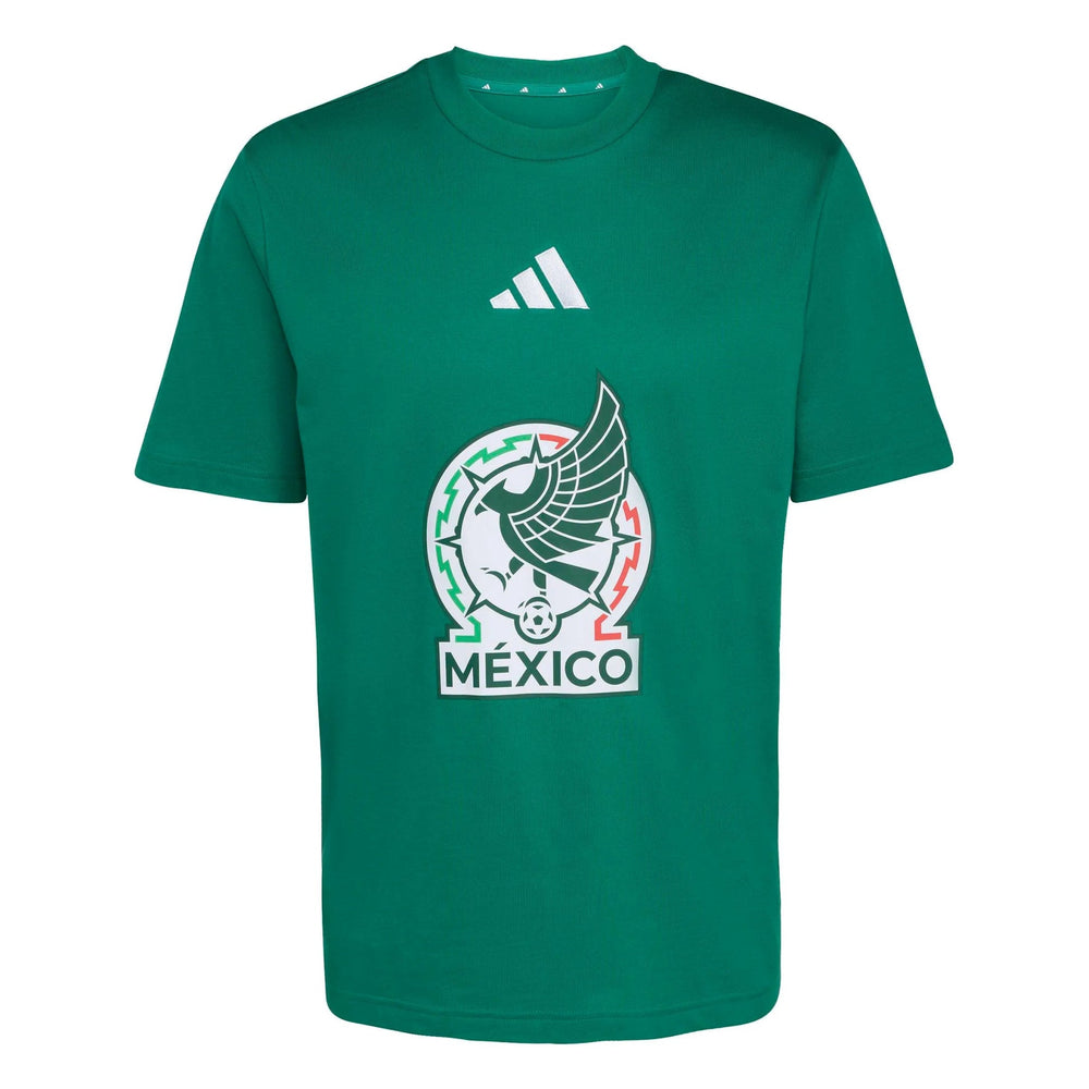 2026 Mexico Men's DNA Graphic Tee | Adidas for Sale