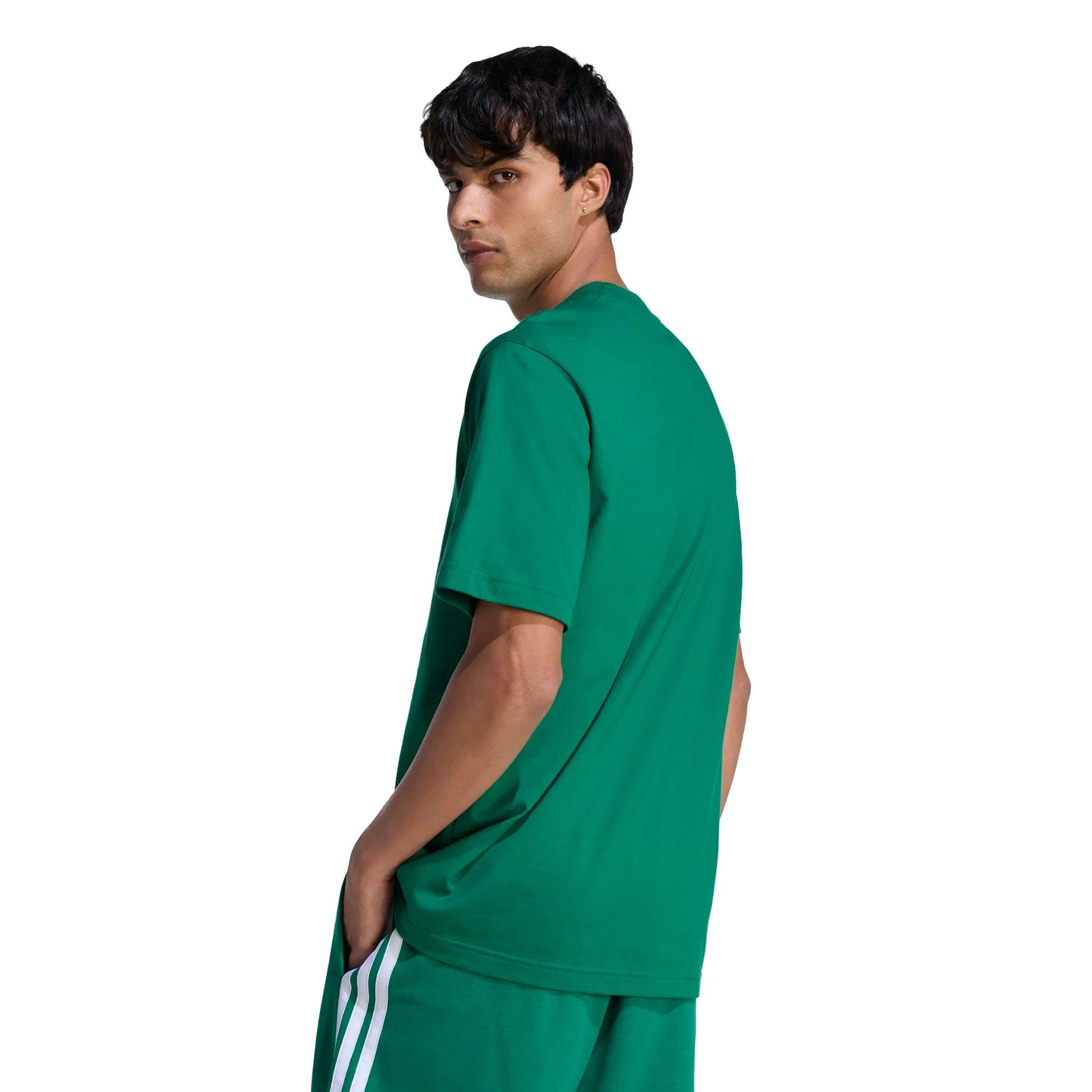 2026 Mexico Men's DNA Graphic Tee | Adidas for Sale