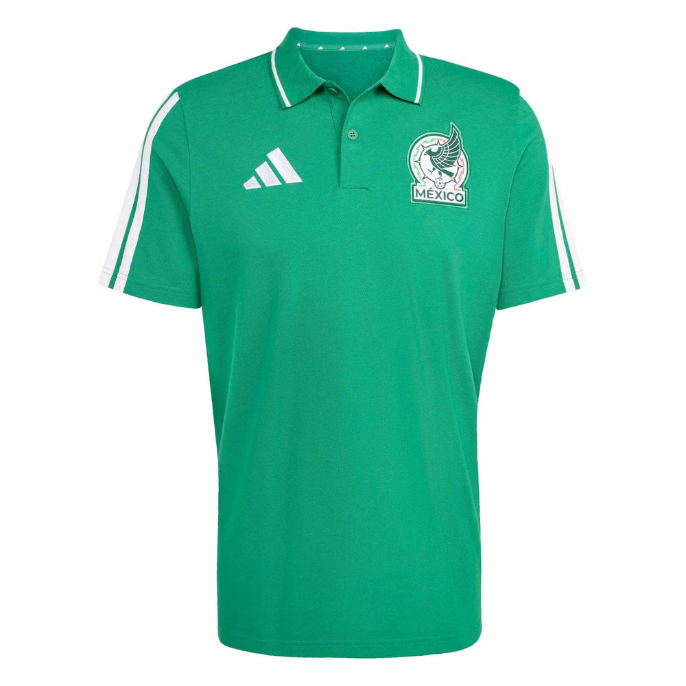 2026 Mexico Men's DNA Polo | Adidas Sale