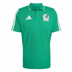 2026 Mexico Men's DNA Polo | Adidas Sale