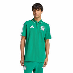 2026 Mexico Men's DNA Polo | Adidas Sale