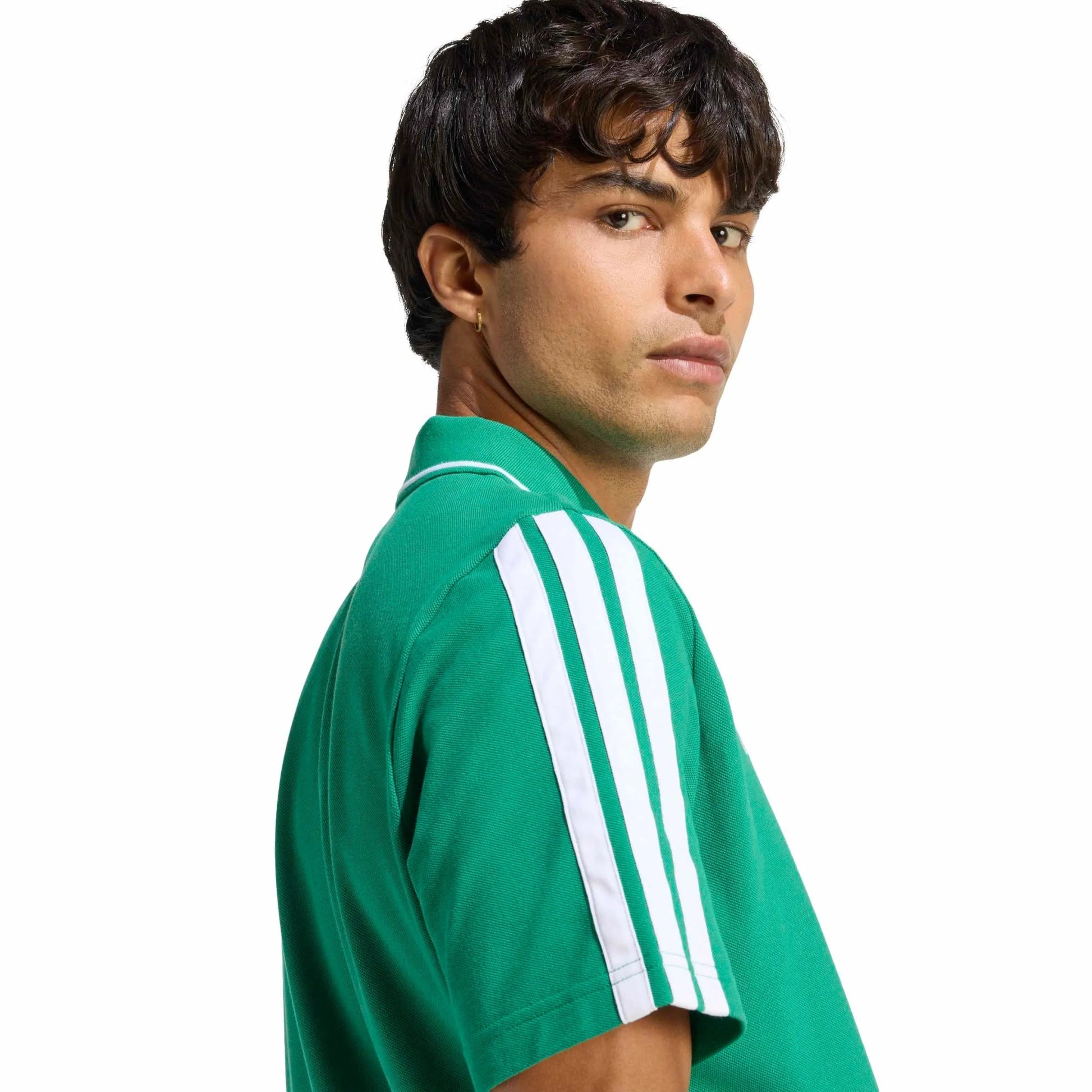 2026 Mexico Men's DNA Polo | Adidas Sale