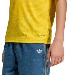 2026 Colombia Youth Stadium Home Soccer Jersey | Adidas Sports