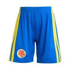 2026 Colombia Kid's Home Mini Kit | Adidas for Sale