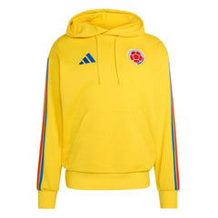 2026 Colombia Men's DNA Fleece Hoodie | Adidas Sale