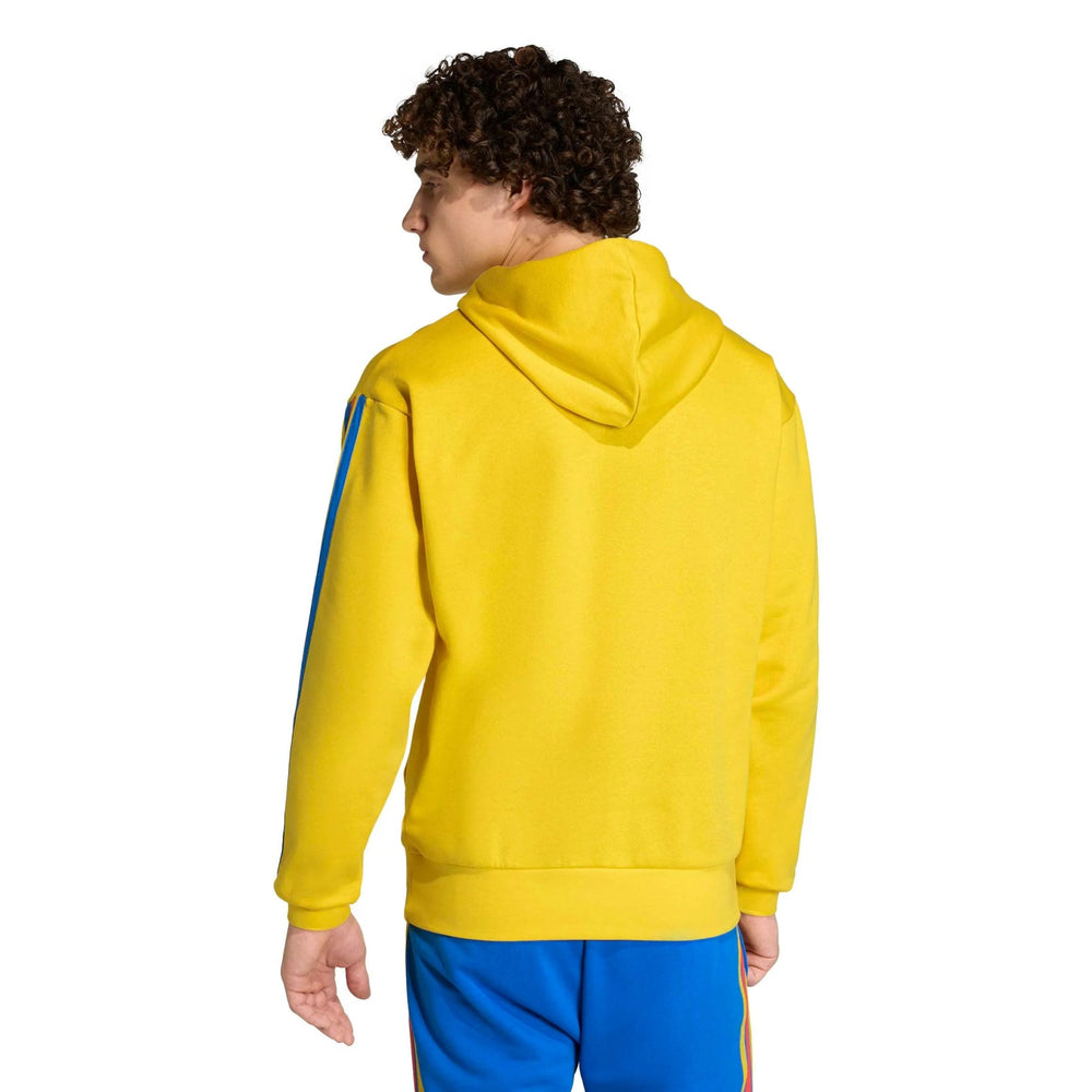 2026 Colombia Men's DNA Fleece Hoodie | Adidas Sale