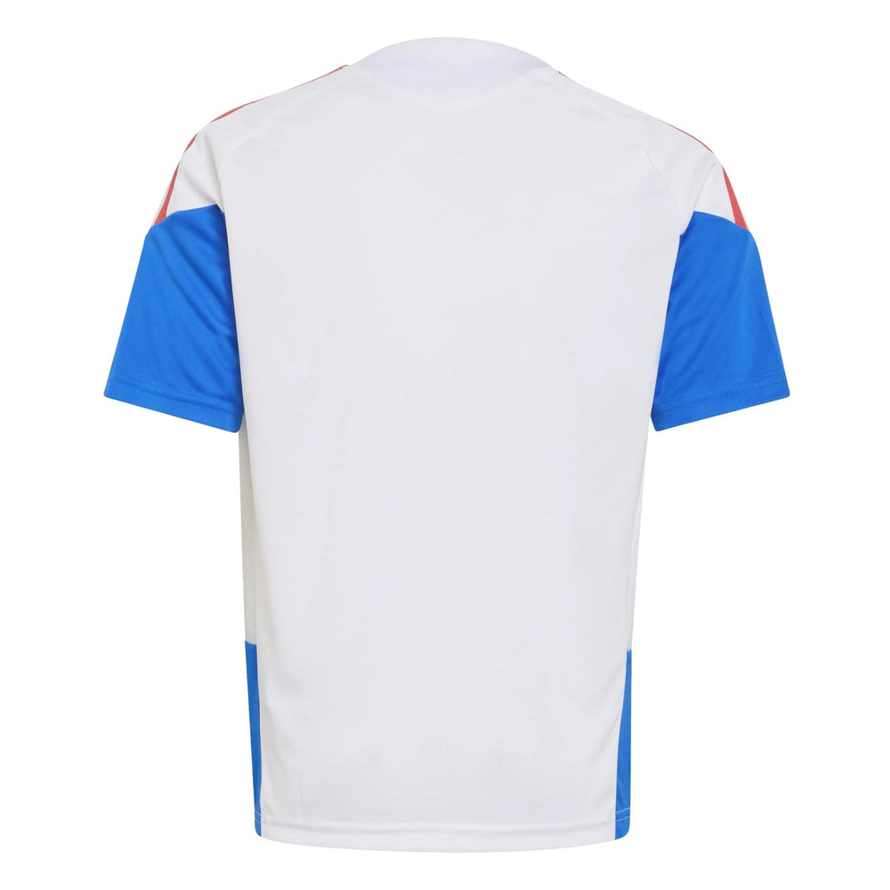 2026 Colombia Youth Training Soccer Jersey | Adidas Sports