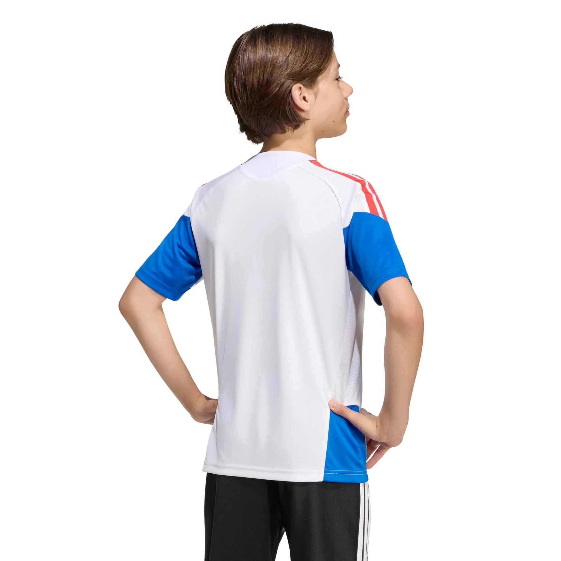 2026 Colombia Youth Training Soccer Jersey | Adidas Sports