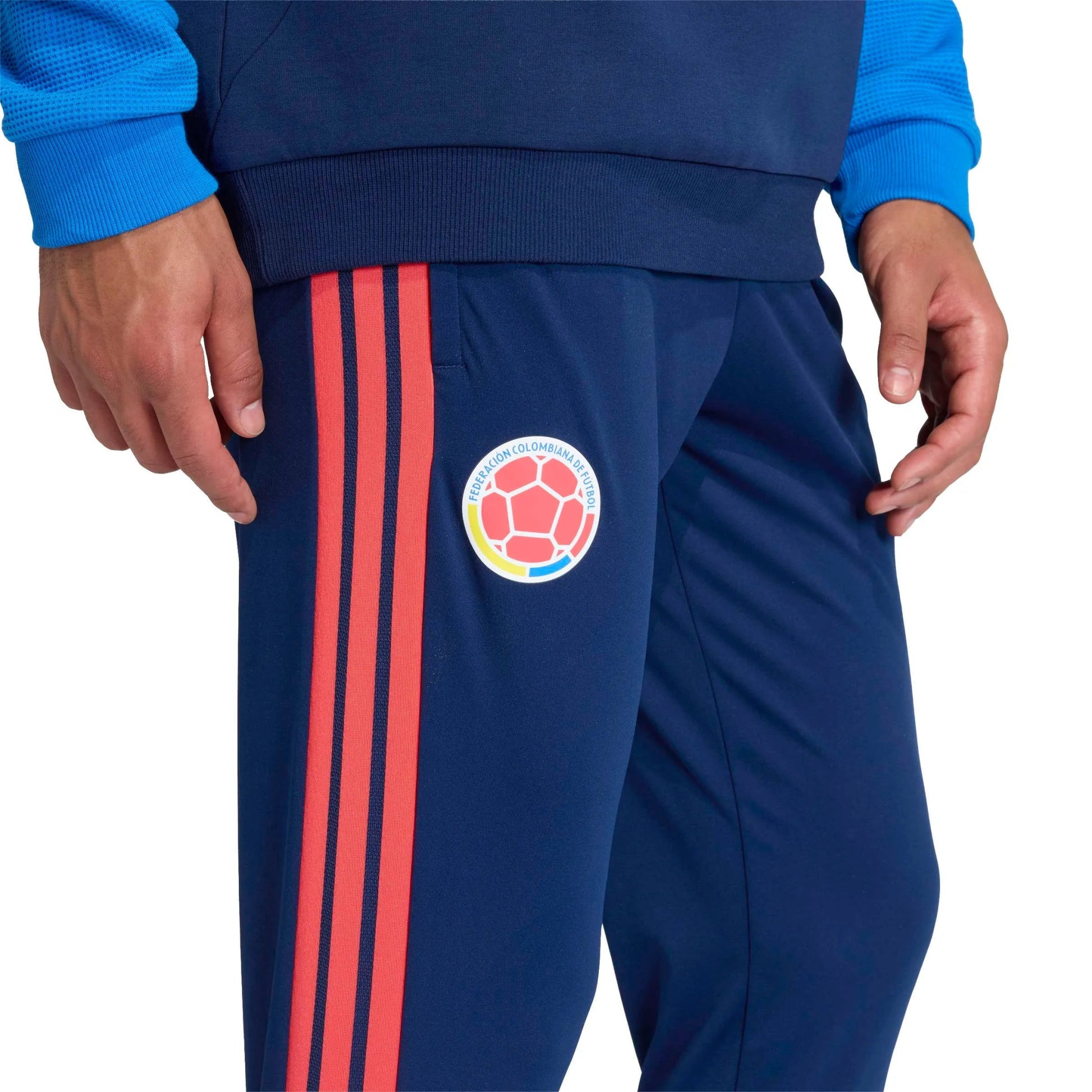 2026 Colombia Men's Training Pants | Adidas Outlet