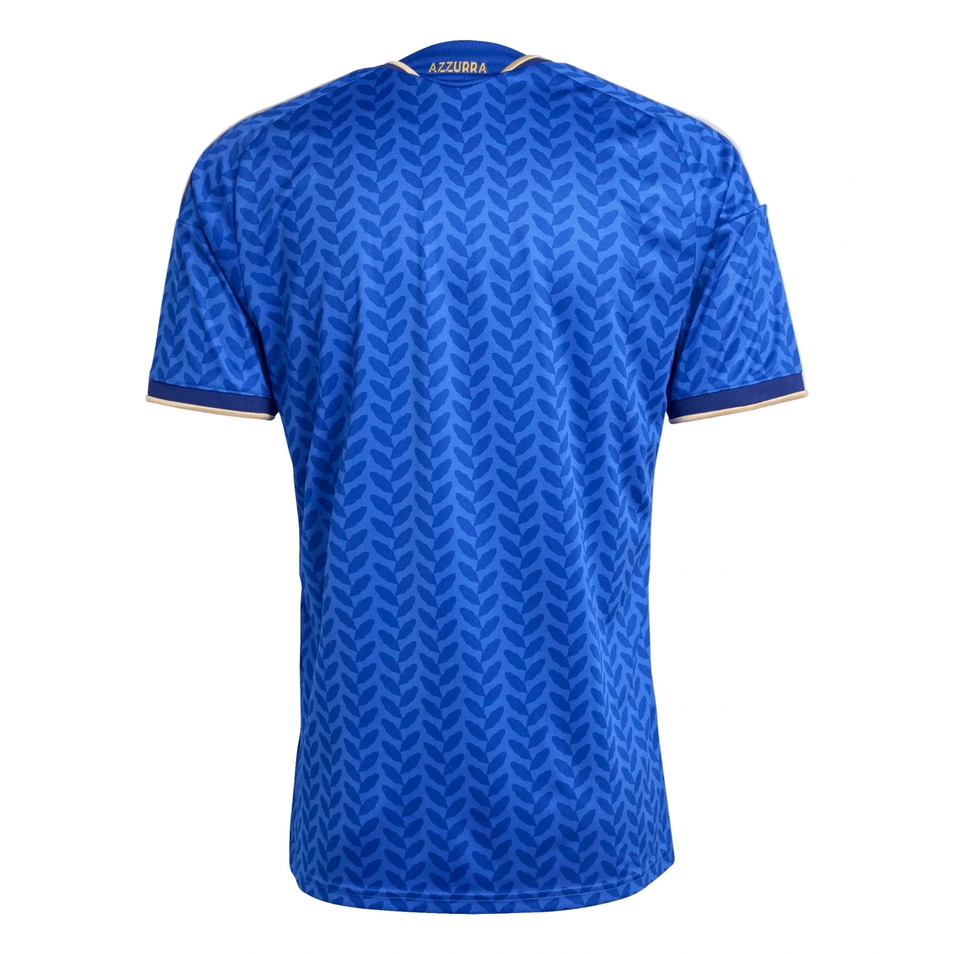 2026 Italy Men's Stadium Home Soccer Jersey | Adidas Discount