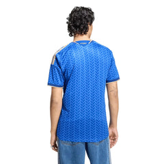 2026 Italy Men's Stadium Home Soccer Jersey | Adidas Discount