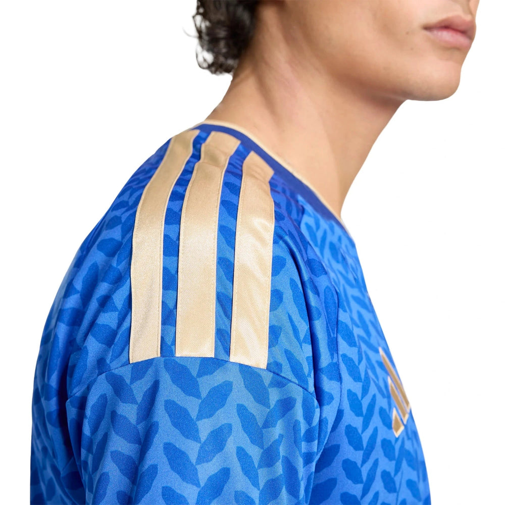 2026 Italy Men's Stadium Home Soccer Jersey | Adidas Discount