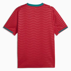 2026 Portugal Men's Stadium Home Soccer Jersey | Puma Discount