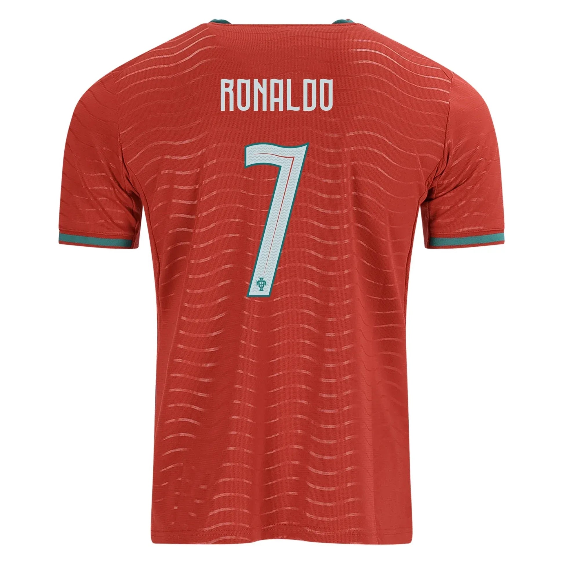 2026 Portugal Men's Stadium Home Soccer Jersey | Puma Discount